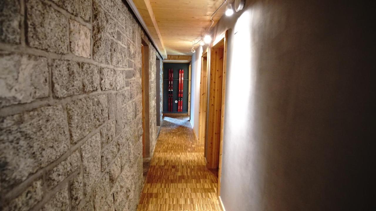Villa Basecamp Andermatt Extérieur photo