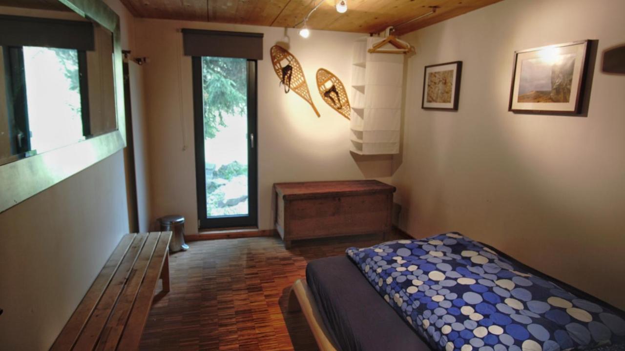 Villa Basecamp Andermatt Extérieur photo
