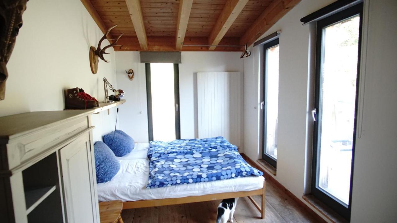 Villa Basecamp Andermatt Extérieur photo