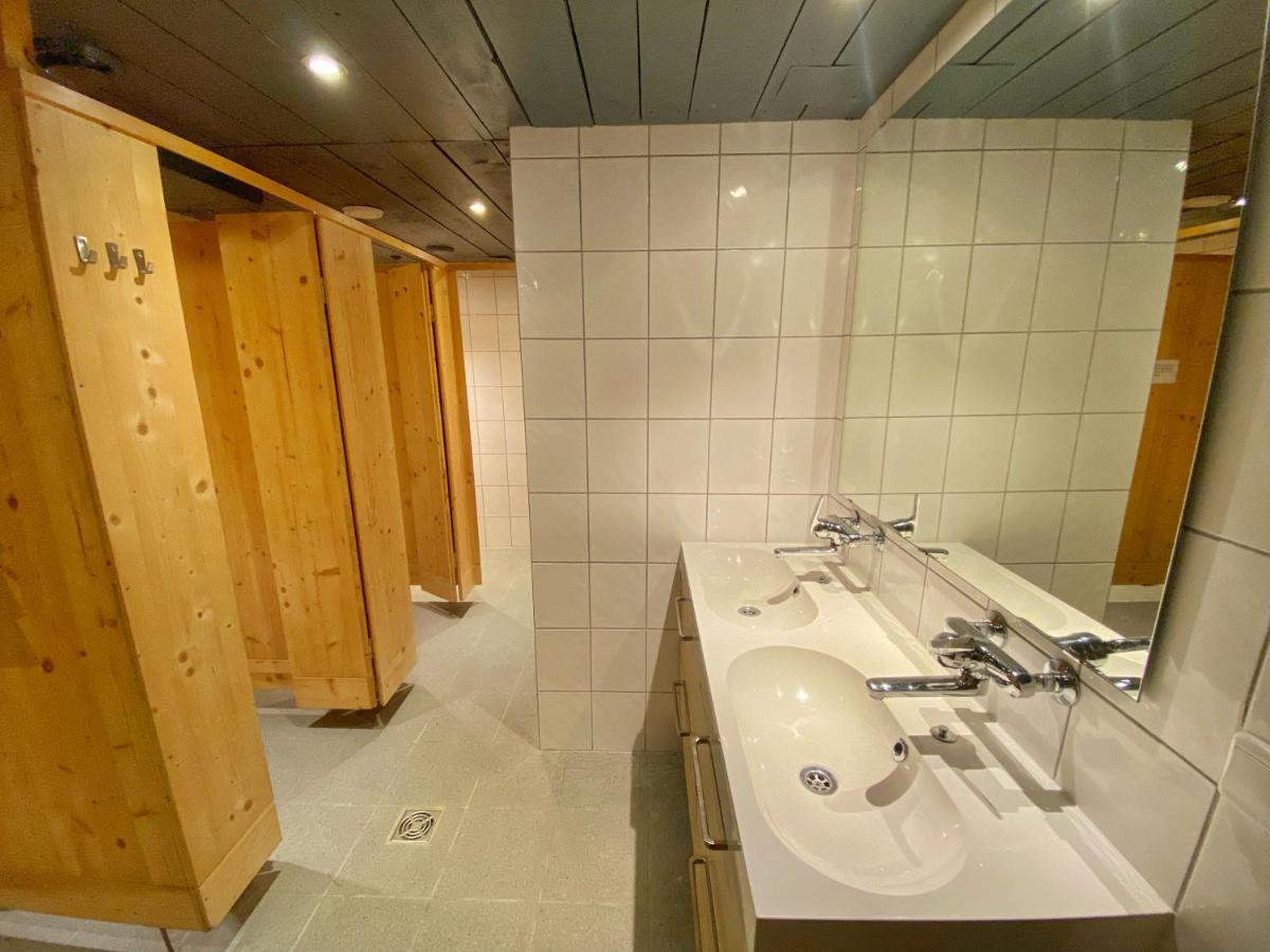 Villa Basecamp Andermatt Extérieur photo