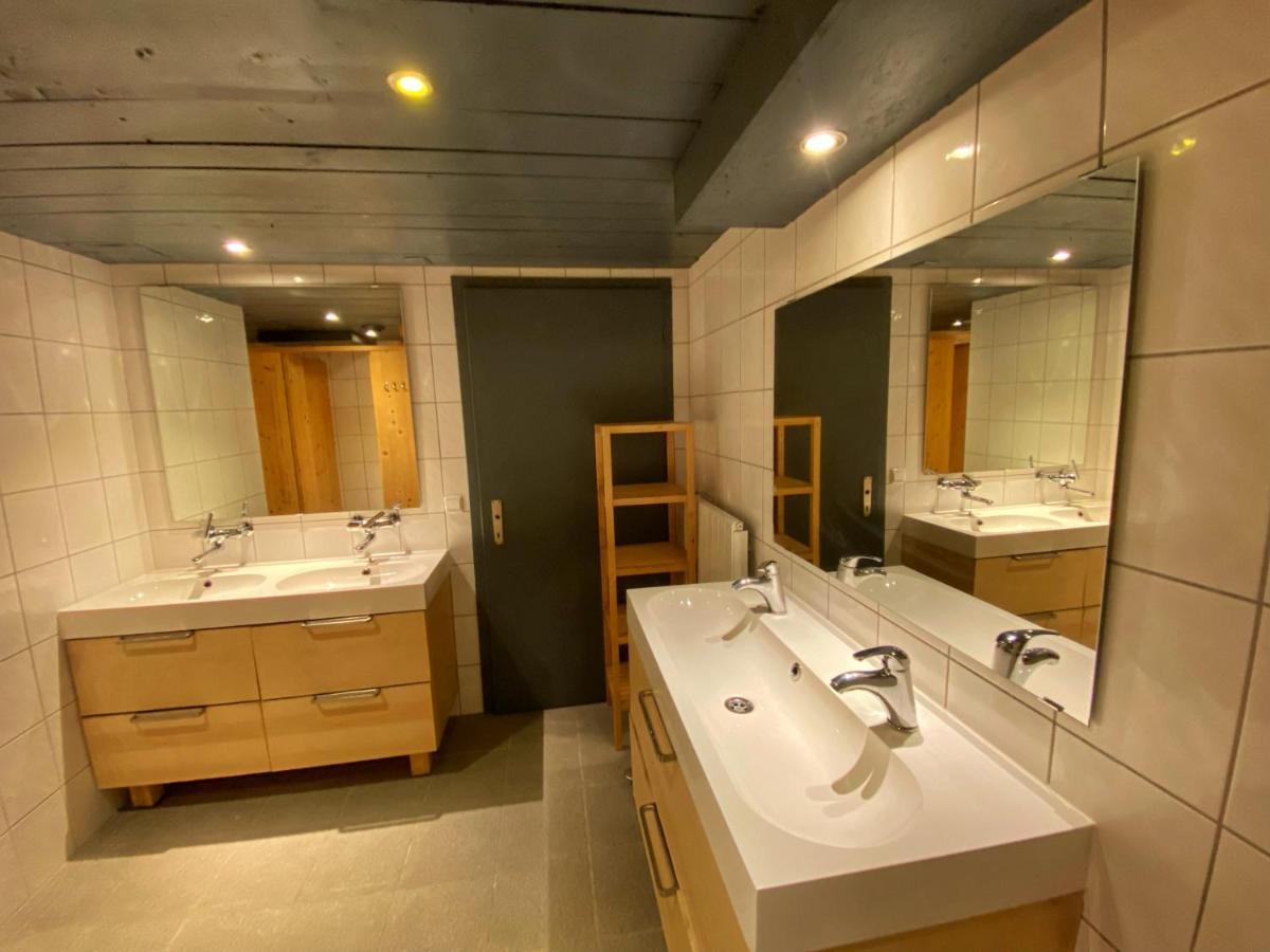 Villa Basecamp Andermatt Extérieur photo