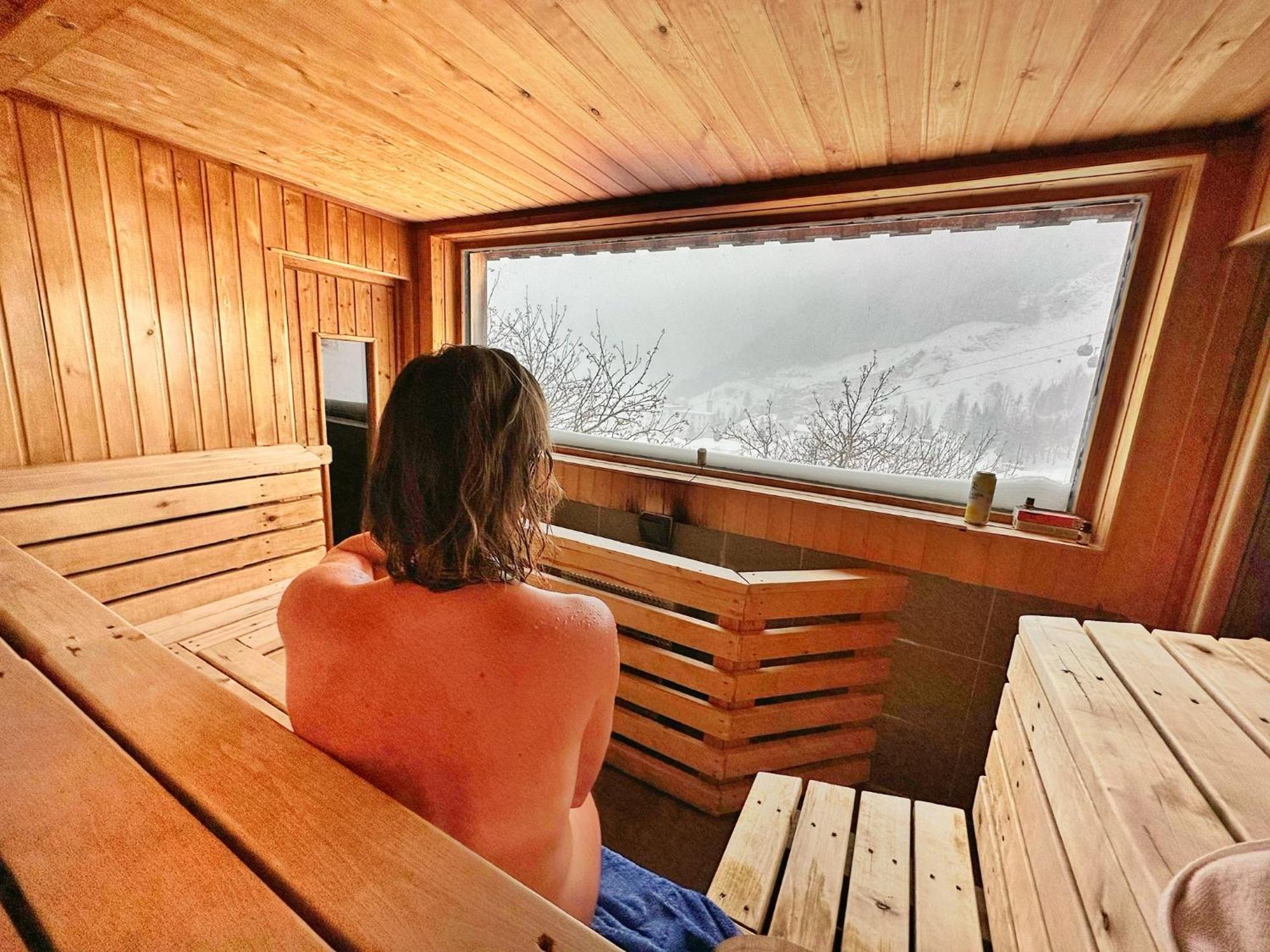 Villa Basecamp Andermatt Extérieur photo